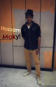 Hossam