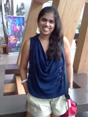 Prachi