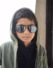 Joy Ahmed