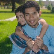 Ahmad