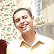 Abdulrahman Hamdy