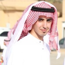 Mohammed Alsharekh
