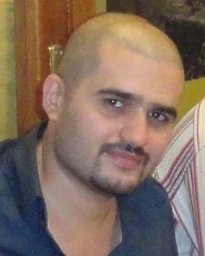 Ahmed N. Rashad