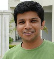 Ramchandra