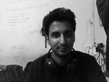 Himanshu Arora