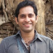 Bhuvanesh