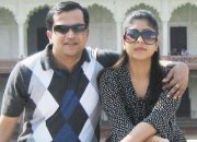 Sharmistha