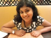 Jithashree