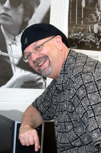 Bob Irving