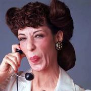 Sandy Forman-Johnson