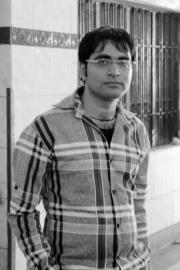 Hitesh