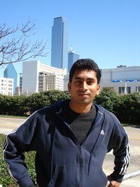Arun Parthasarathy