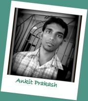 Ankit