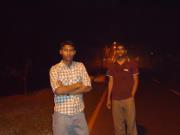 R Hasan