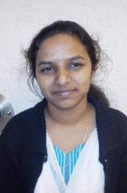 Sravanthi S