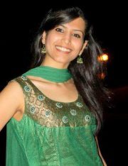 Shweta