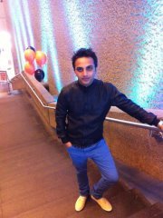 Sanjeev