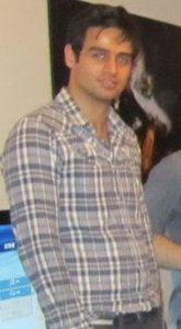 Vahid