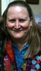 Sally Tudor
