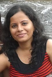 Bharti