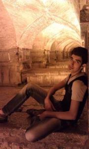 Ahmad