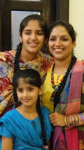 Sonali
