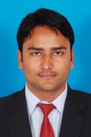 Priyesh