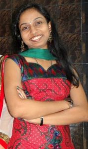 Tejaswi