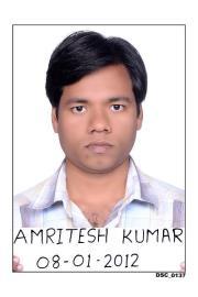 Amritesh