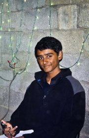 Shahnawaz