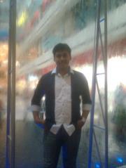 Devesh