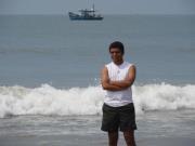Manjunath