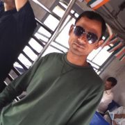 Ashish Chauhan