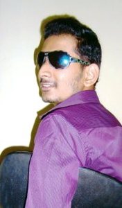 Prashanth