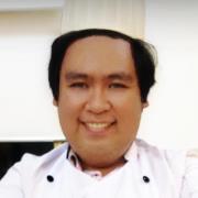 Mark Anthony Francisco