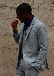 Goodreads profile picture for @spiritual
