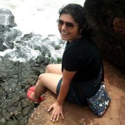 Jayshree