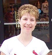 Jill Cranford