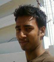 Pradeep Reddy