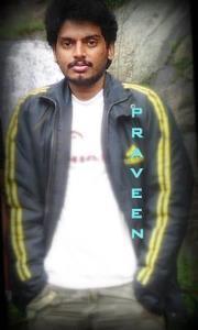 Praveenkumar