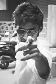 Ashfaq