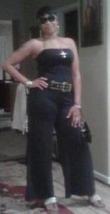 Geovonia