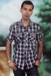 Yogesh