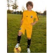 David