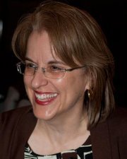 Donna Mcelrath