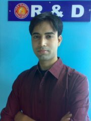 Mohit Chemistryfaculty