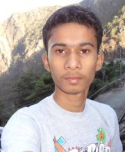 Brijesh Kamal