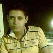 Ahmed Taha