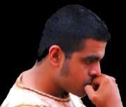 Santosh Seshadri