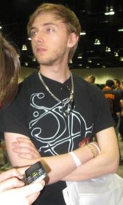 Mark Atkins